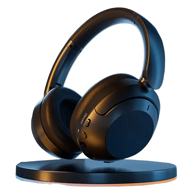 FlexiSync Pro Wireless Sport Earphones - Immersive Sound, Extended Range – AuraOfTech