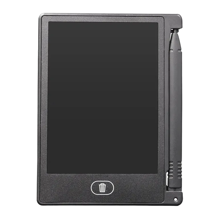 6.5 LCD Digital Drawing Tablet + Stylus – AuraOfTech