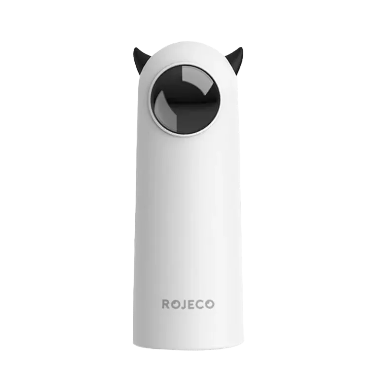 Automatic Interactive Smart Teasing Pet Laser Toy – Engaging Indoor Entertainment – AuraOfTech
