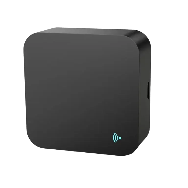 Universal Tuya WiFi RF IR Remote Control for Smart Home – AuraOfTech