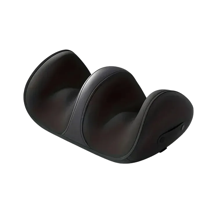 3D Shiatsu Foot Massager with Heat – AuraOfTech