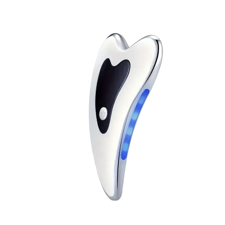Electric Gua Sha Massager for Targeted Relief – AuraOfTech