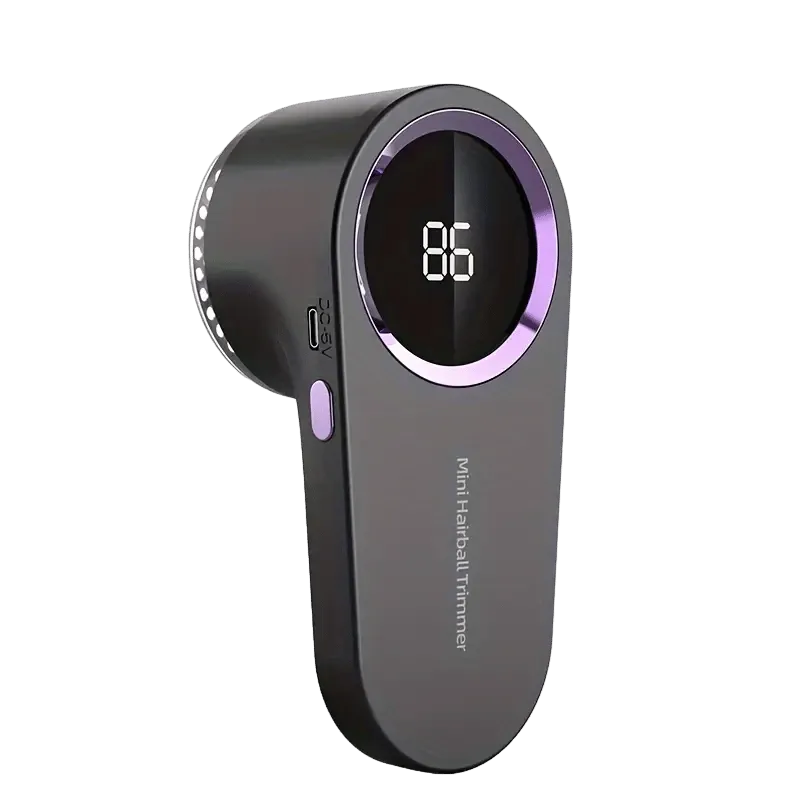 Precision Hair Remover Ball – AuraOfTech