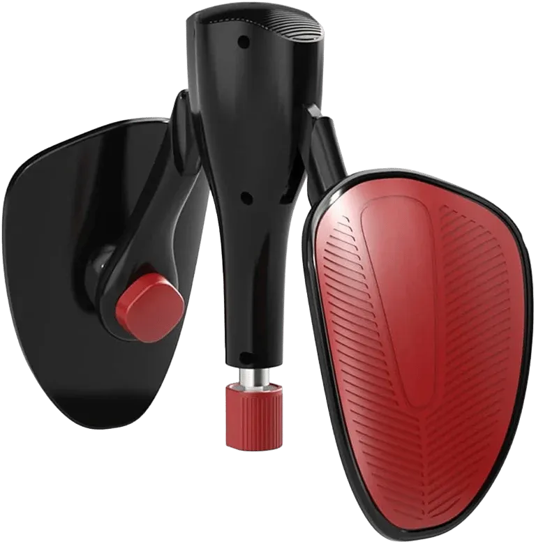 Adjustable Digital Thigh Master Exerciser – AuraOfTech