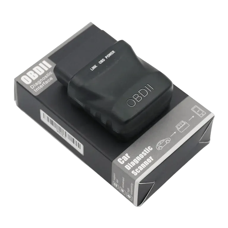 ELM327 Bluetooth 4.0 Car Engine Fault Code Reader V1.5 – AuraOfTech