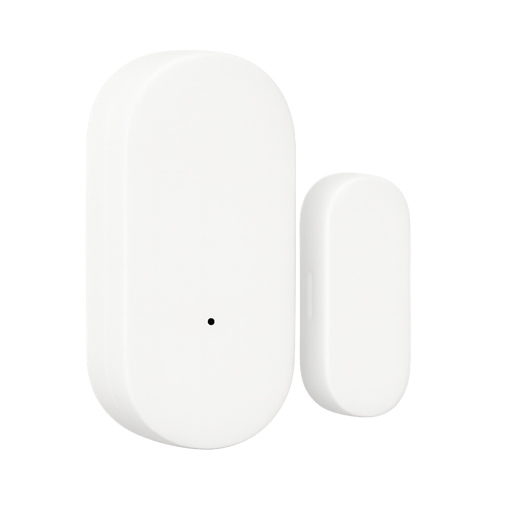 Burglar Alarm System Ewelink Remote Control for Alexa,Google Home – AuraOfTech