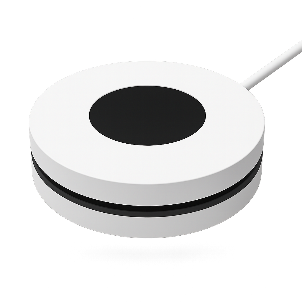 Universal WiFi Smart IR Remote Control - Hands-Free Control, Compatible with Alexa and Google Home – AuraOfTech