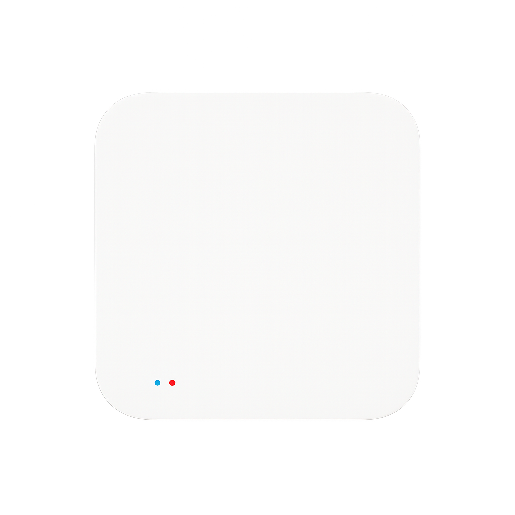 Zigbee Wireless Hub Gateway for Smart Home Automation – AuraOfTech