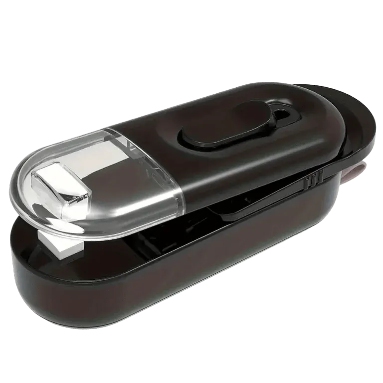 Portable 2-in-1 Thermal Vacuum Sealer – AuraOfTech