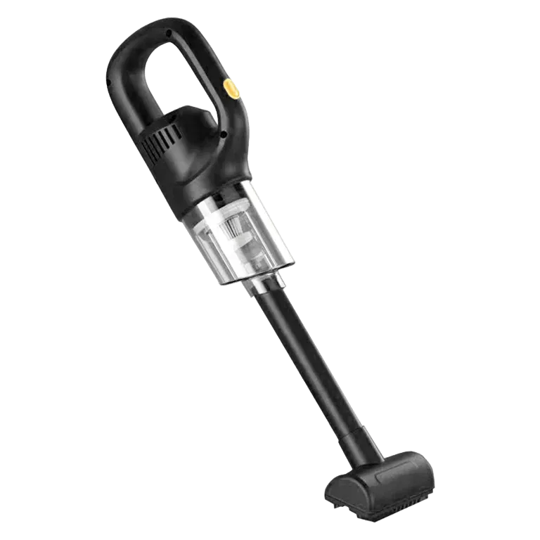 Handheld Vacuum Cleaner - Powerful Suction, Cordless Design, Detachable Box – AuraOfTech