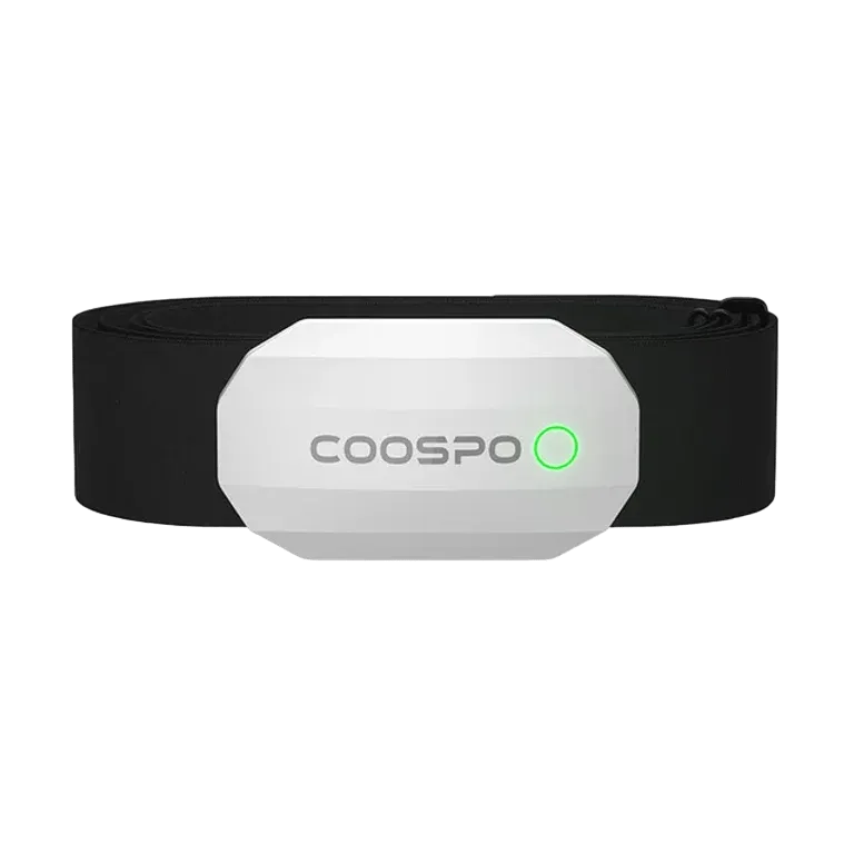 Heart Rate Sensor - Dual Mode ANT+ & Bluetooth, Accurate Monitoring – AuraOfTech