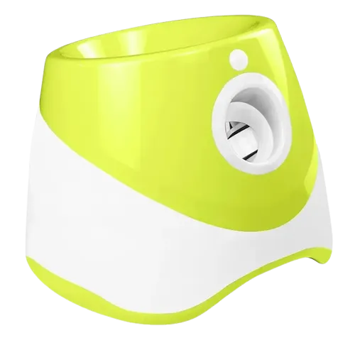 Automatic Dog Ball Launcher – Interactive Play and Exercise for Pets – AuraOfTech