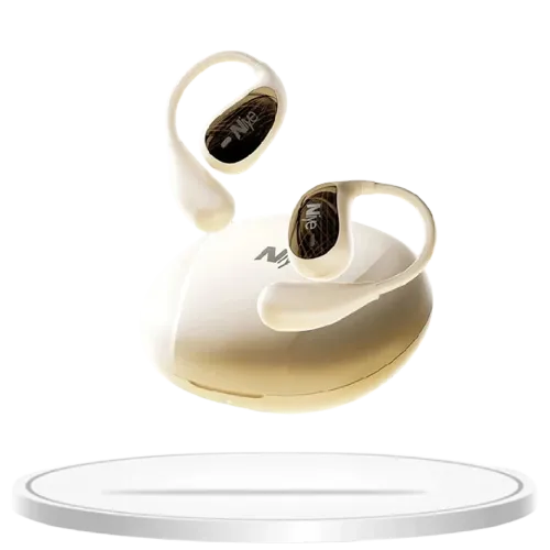 2024 OWS Earhook Sports Headset, Bluetooth 5.3 TWS Earbuds – AuraOfTech