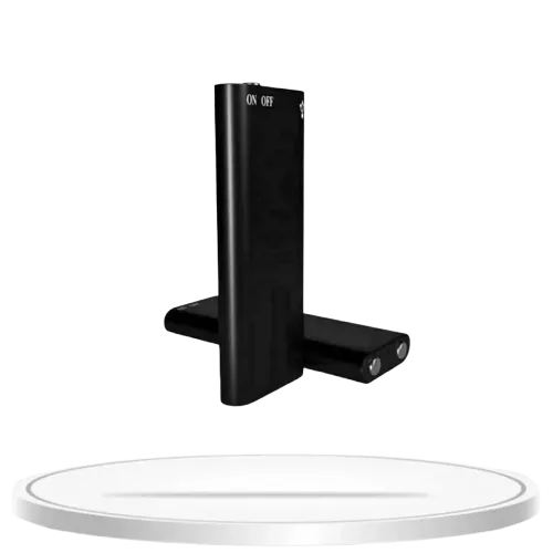 8GB Ultra-Thin Sound Activated Voice Recorder – AuraOfTech