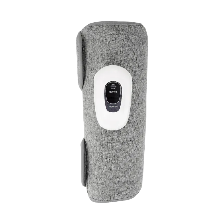 Air Compression Electric Leg Massager - Pain Relief and Circulation Boost – AuraOfTech