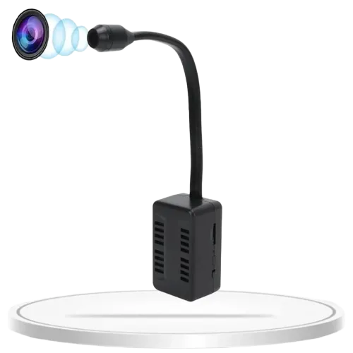 1080P Full HD Mini WiFi Camera with Motion Detection – AuraOfTech