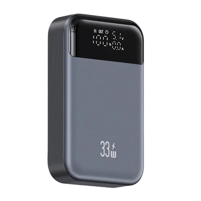 10000mAh PD Fast Charging Power Bank - Efficient Charging On the Go – AuraOfTech