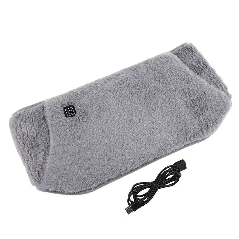 Adjustable Graphene Heating Pad Portable Hand Warmer – AuraOfTech