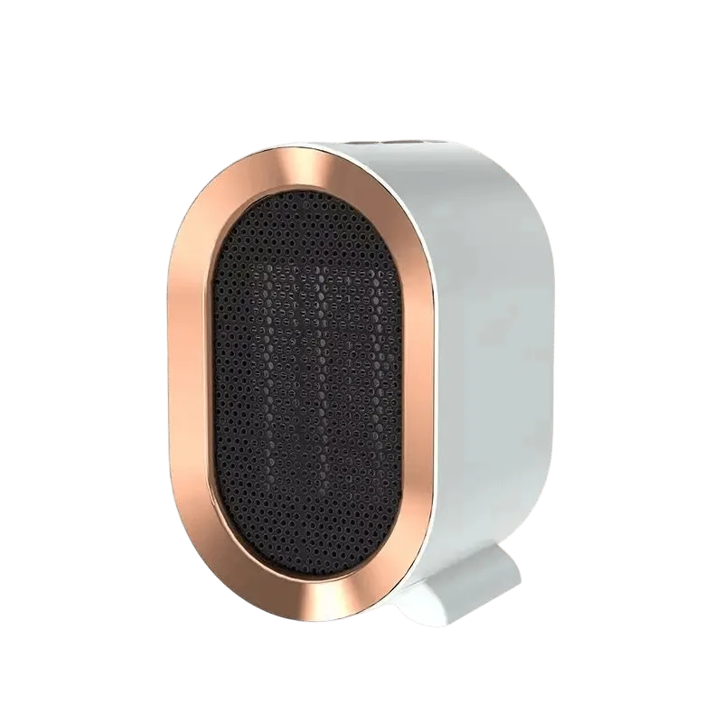 Portable 1200W Electric Heater - Efficient Heating for Home or Office – AuraOfTech