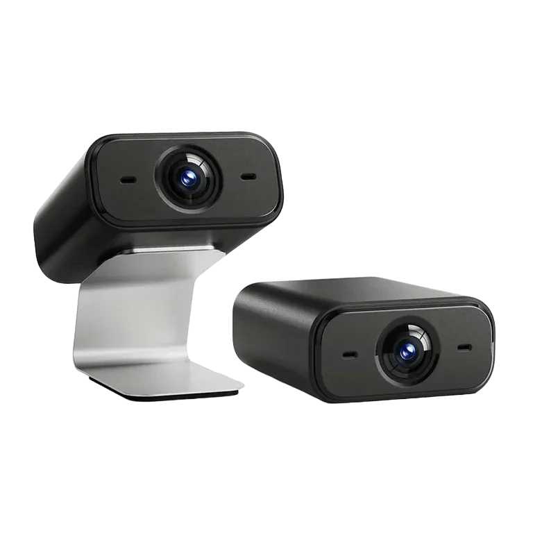HD Wireless Home Surveillance Camera with Infrared Night Vision – AuraOfTech