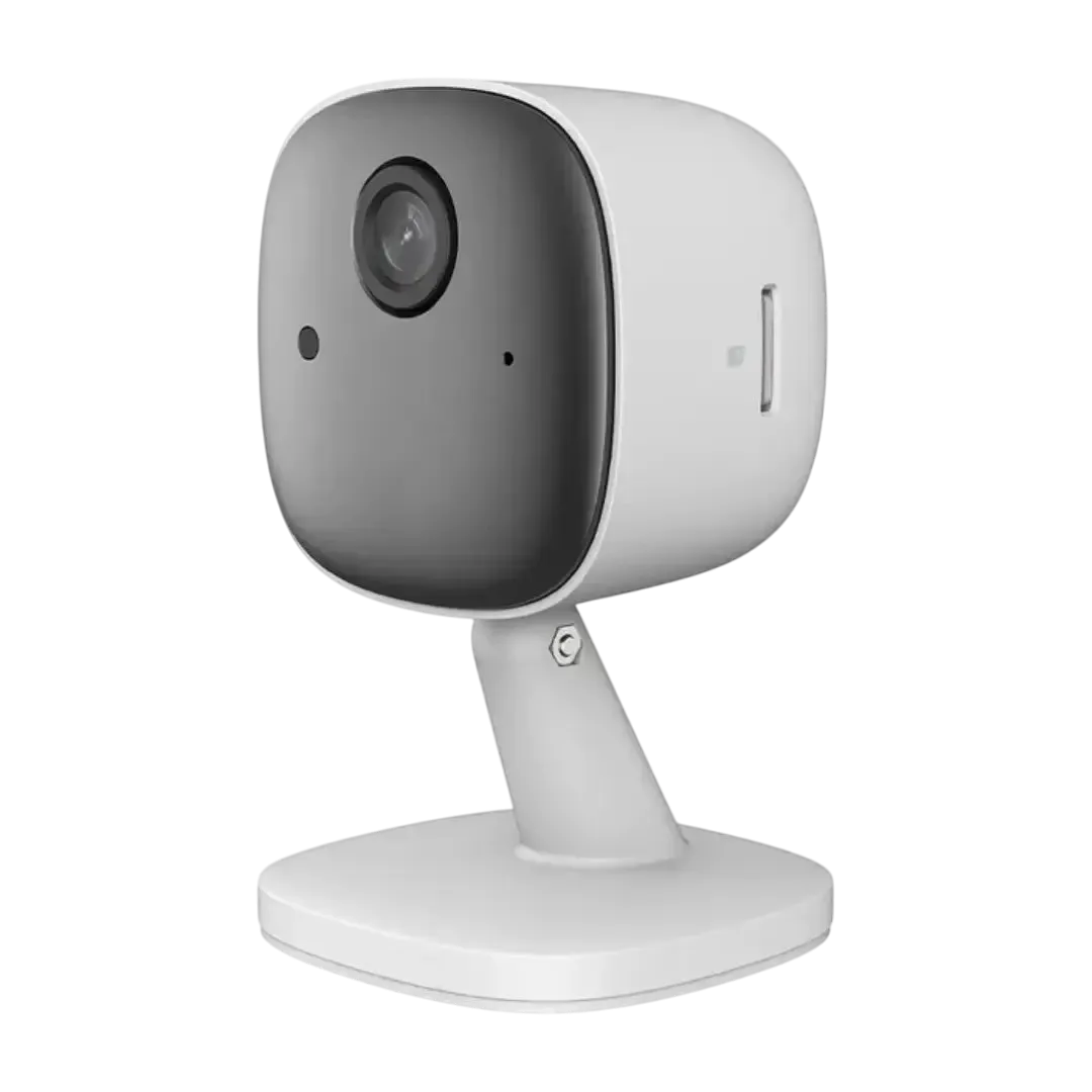 3MP WiFi Camera Baby Monitor & Pet Security Cam with 2-Way Audio & Night Vision – AuraOfTech