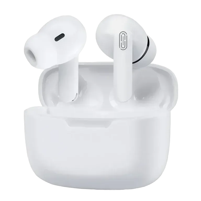 Wireless Bluetooth Earphones with Adaptive Transparency Technology – AuraOfTech