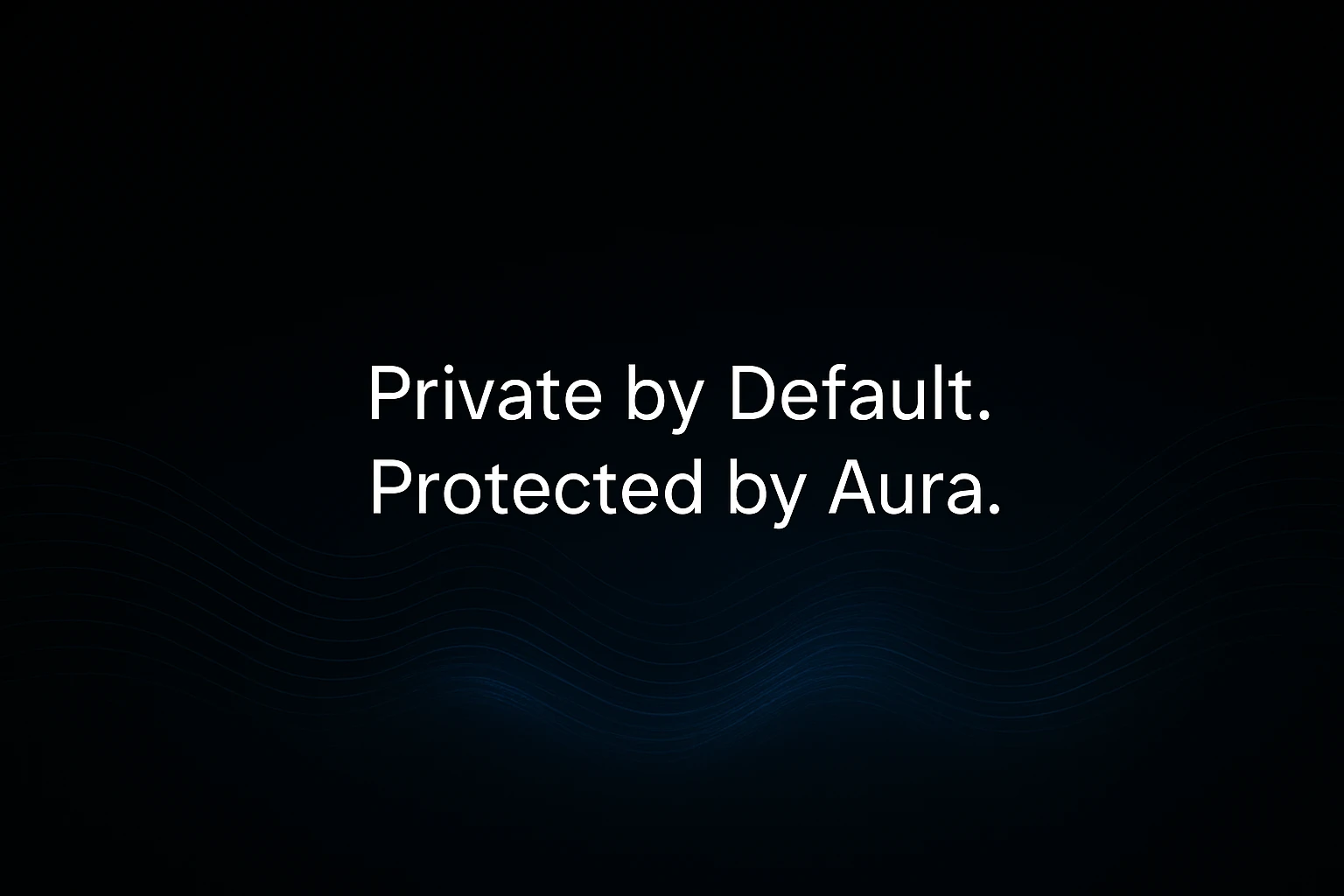 Privacy Policy | AuraOfTech