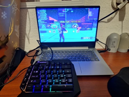 Review Image