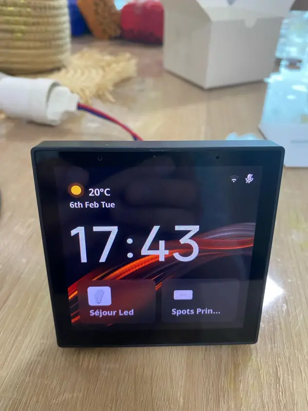 Review Image