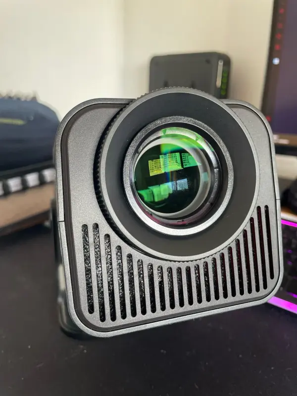 Review Image