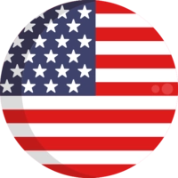 US flag